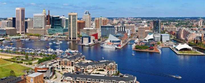 1st Annual Conference of the CMUL PT Alumni, Baltimore, MD, July 7-9, 2016